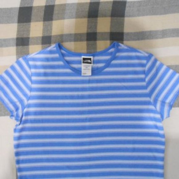 The North Face Vaporwick T-shirt - Picture 1 of 6